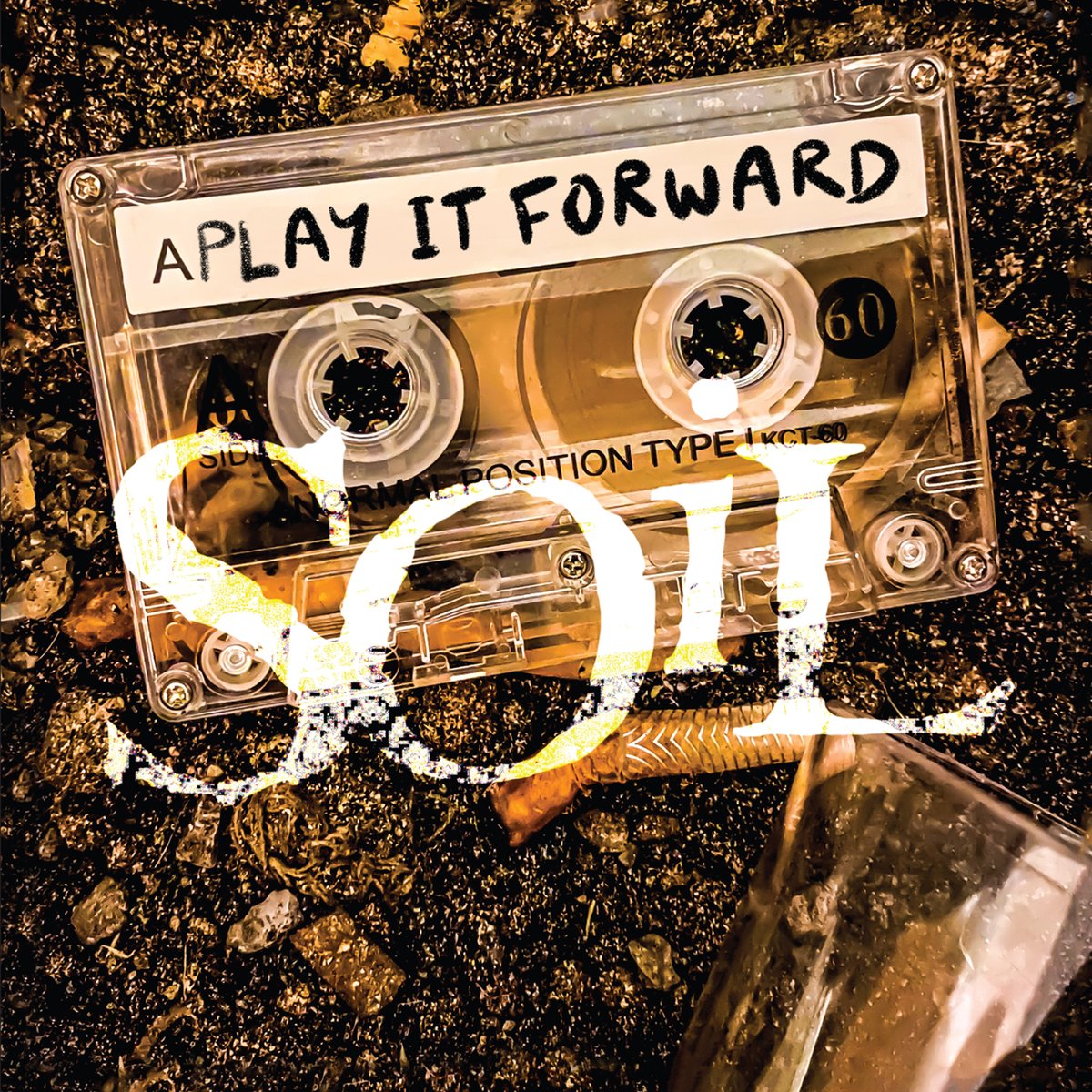 MetGodsMeltdown's tweet photo. https://t.co/ymQ31KqwzS
SOil "Play It Forward" album review for The Metal Gods Meltdown by Seb Di Gatto...IT RAWKS!
#TheMetalGodsMeltdown #sebdigatto #Cleopatrarecords 
#heavymetal #hardrock #stampedepr #albumreviews https://t.co/pMPCFZvaaw