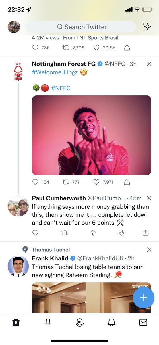 ⁦@PaulCumby76⁩ this aged well. 🤣🤣🤣. Easy 3 points