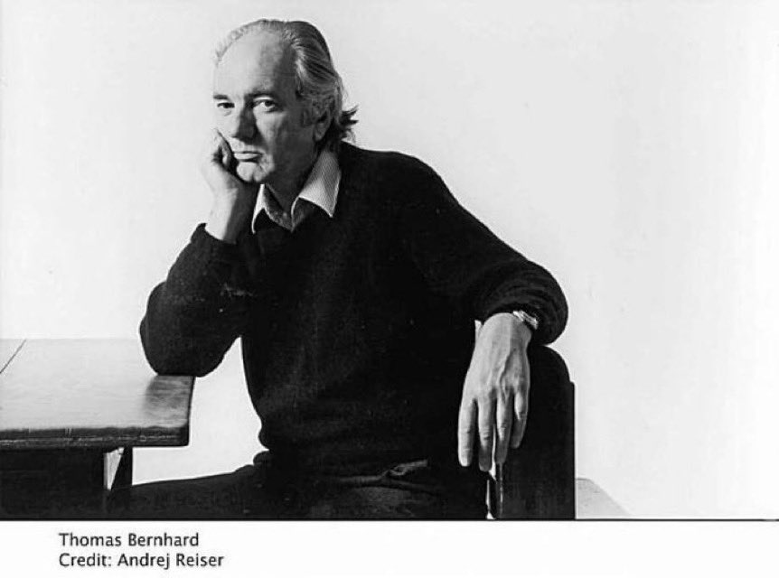 Paul Holdengraber tweet media