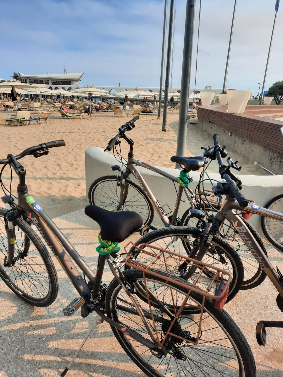 AleDueRuote's tweet photo. Viaggiare: Il piano generale della mobilità ciclistica ottiene il via libera https://t.co/m8fEtr3vRV https://t.co/ZCCogC4vpS