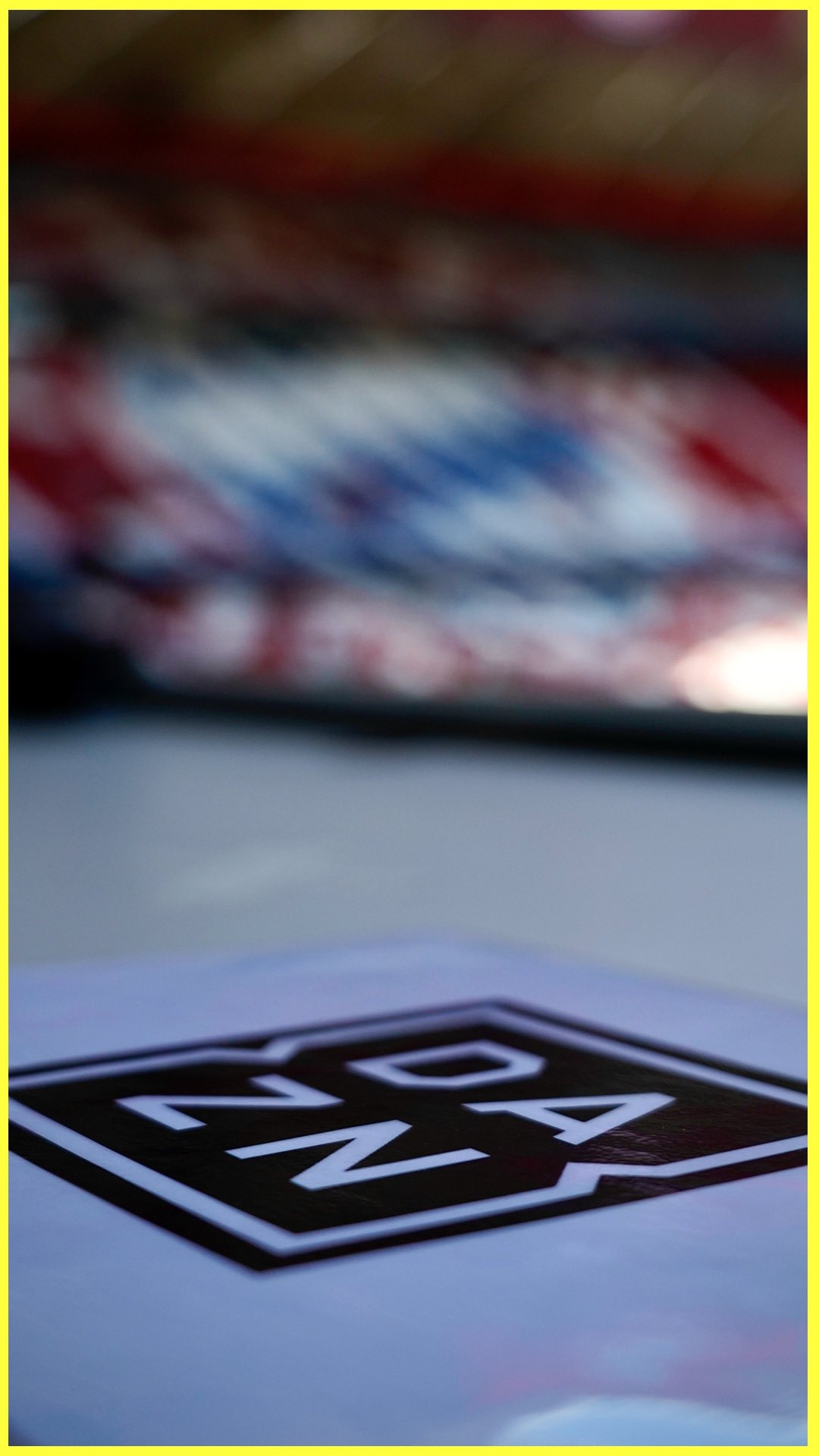 Dazn De Wir Sagen Servus Aus Der Allianz Arena Fcbwob T Co Umjxsje6m5 Twitter