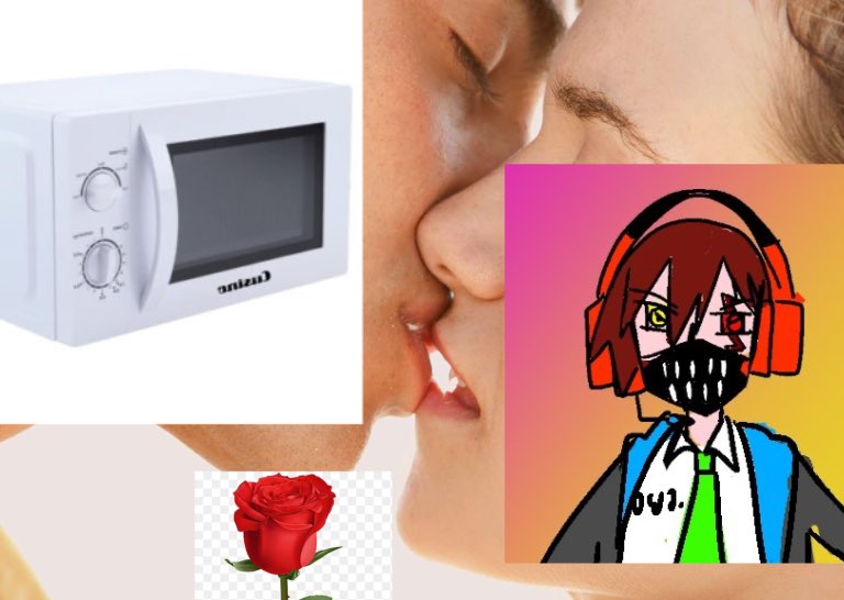 Microwave (ไม่ต่อss4) tweet media