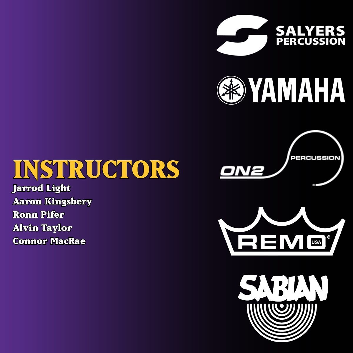 We present to you…….

The 2022-2023 East Carolina University Marching Pirates Drumline! 

The Rhythm of the Pirate Nation! 🏴‍☠️ 🥁