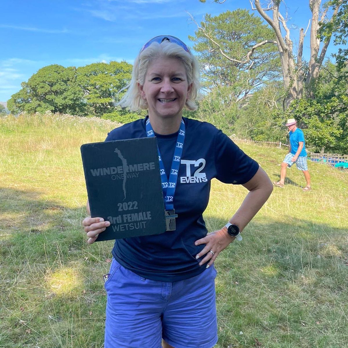 Reading Swimming tweet media