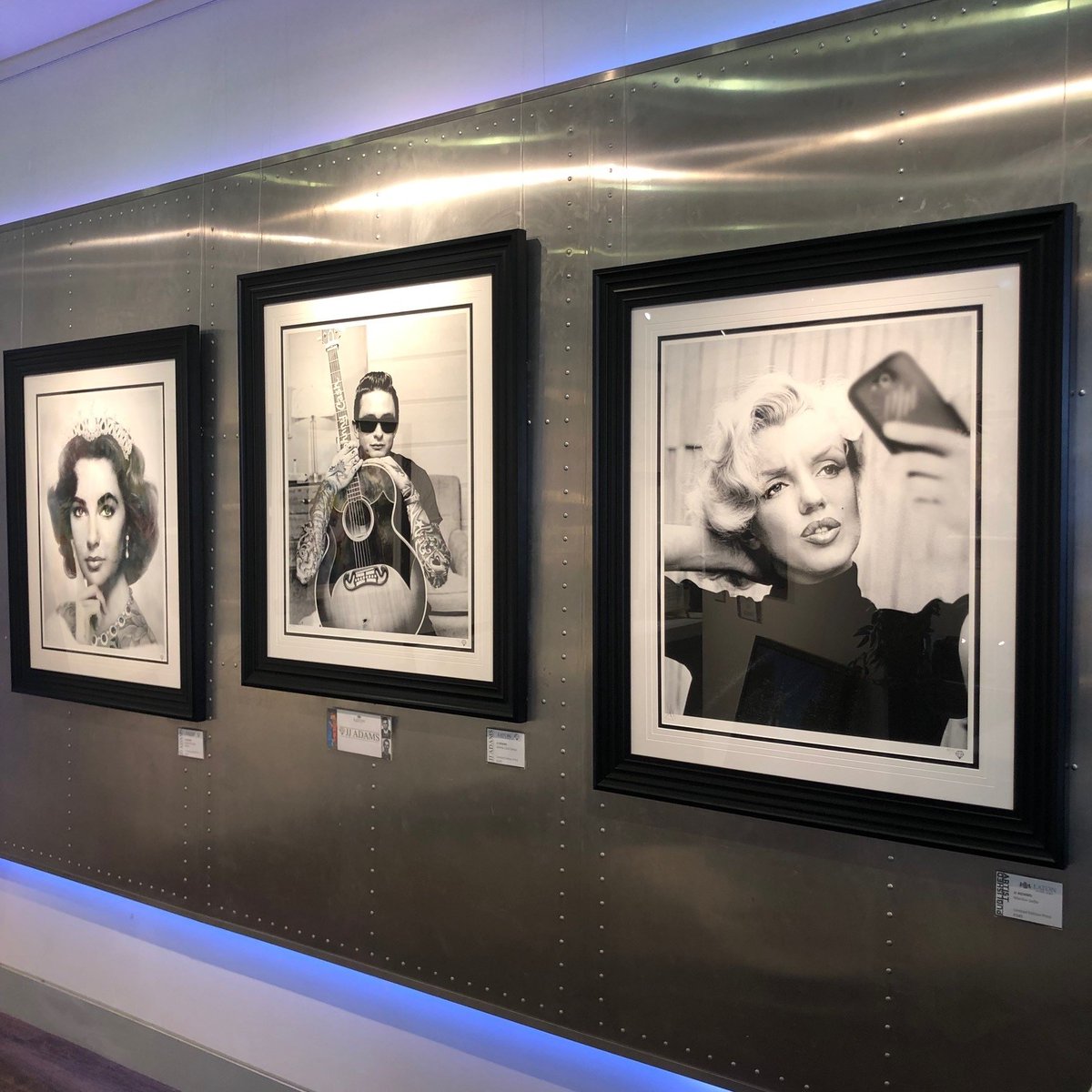 EFA Gallery tweet media