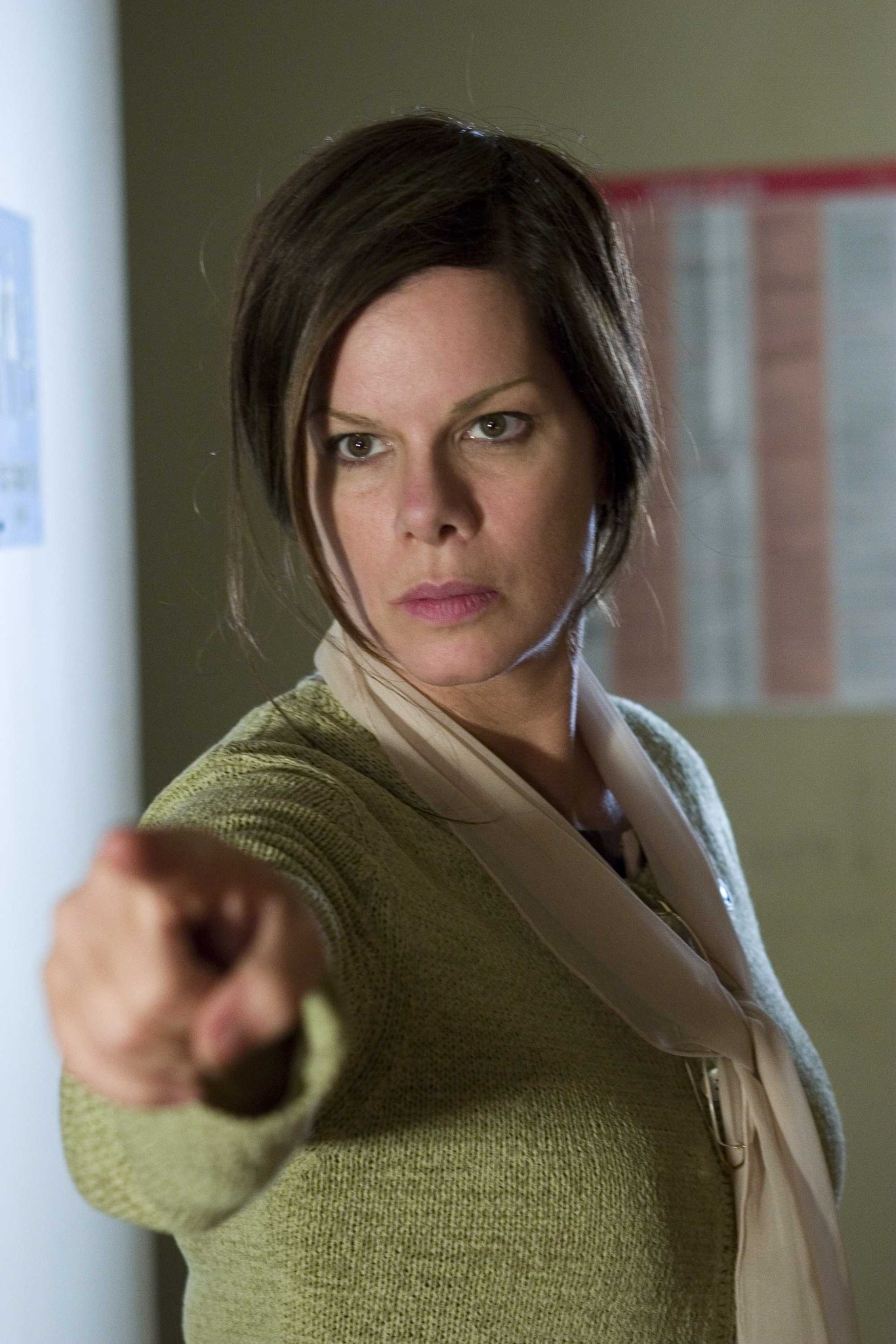 Happy birthday to Marcia Gay Harden, who turns 63 years old today! 
