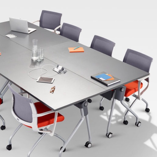 ofwllc's tweet photo. Create a workspace that encourages productivity and collaboration with a table like this one from Tayco! Reach out today to find out more about our table options! 😊 https://t.co/ia5JLGrRi3

#work #officespace #interiordesign #officedesign #desks #desksetup #furniture #office https://t.co/jdK8astHzD