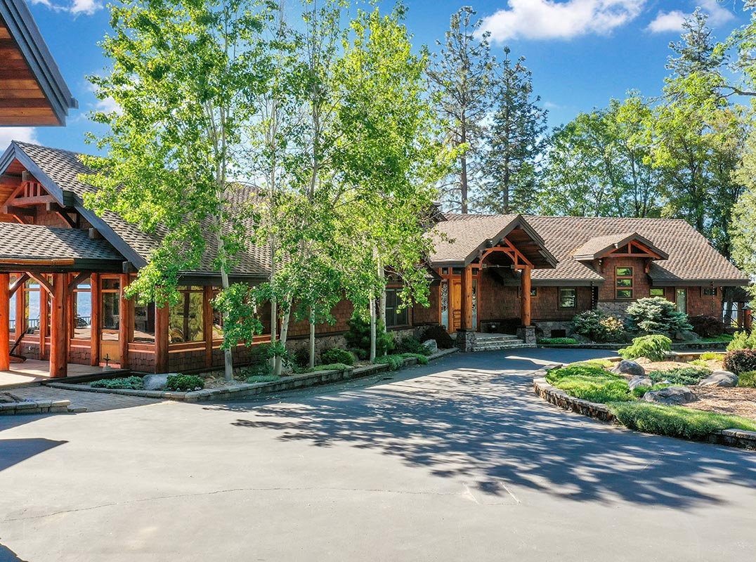 Greater Sacramento | Tahoe | Truckee
Stunning Sierra Views
luxuryhomemagazine.com/sacramento/704…
Presented by  Cheryl and Aly Rellstab |  RE/MAX Gold 
#luxuryhomemagazine #luxuryhomes #luxury #luxurylife #realestate #realtor #sacramentoluxuryrealestate #caluxuryrealestate