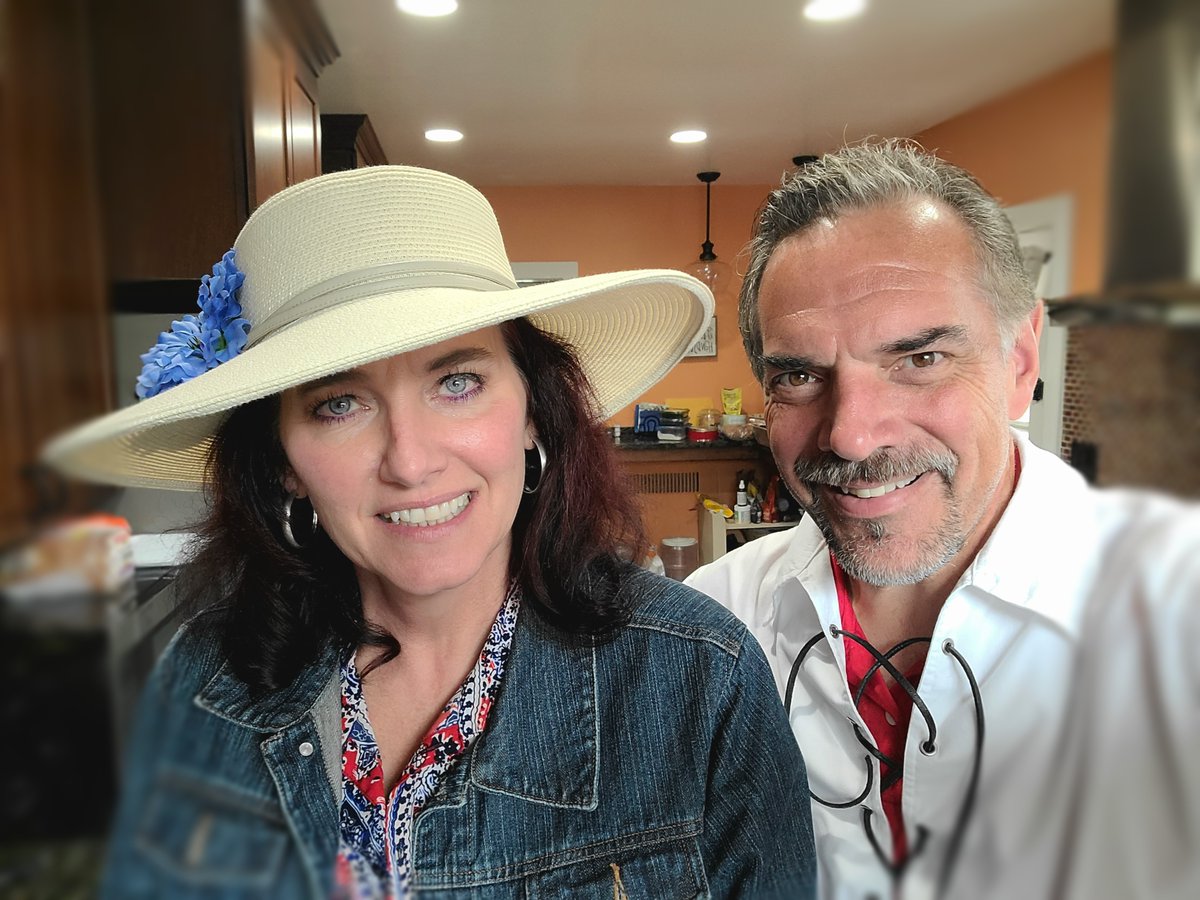 Les Veach tweet media