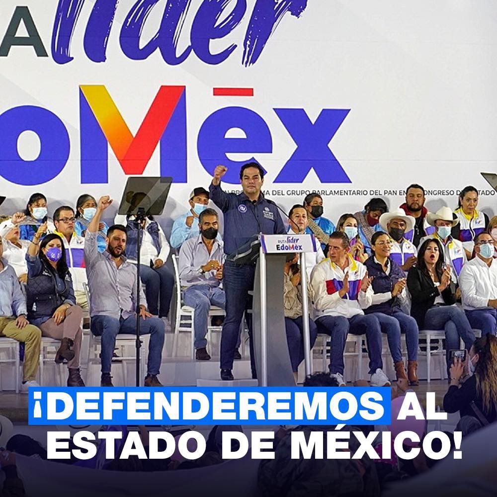 MorenoValleOax's tweet photo. Los PANistas en el Estado de Oaxaca respaldamos las aspiraciones de @EnriqueVargasdV🙋🏻‍♂️ en el Estado de México.

#YoConEnriqueVargas🫶🏻 https://t.co/uohdOVQdhd
