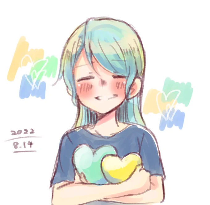 紗夜さん 