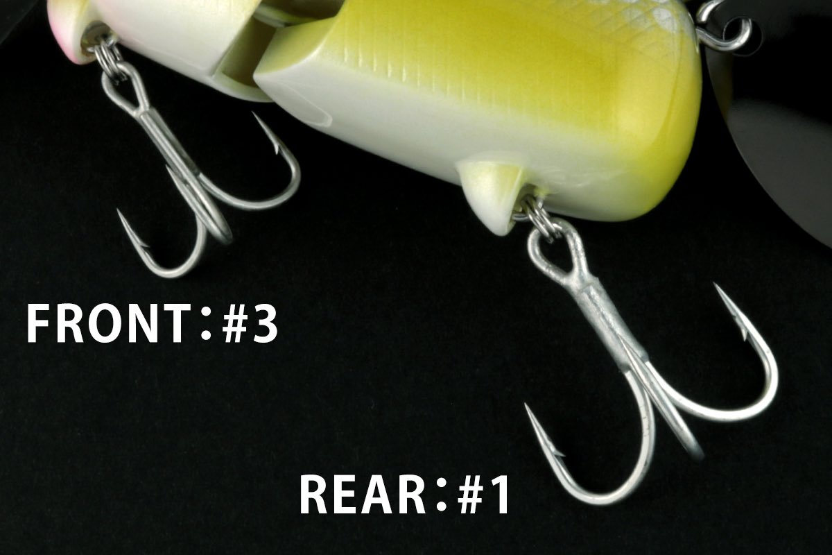 Optimum Baits tweet media