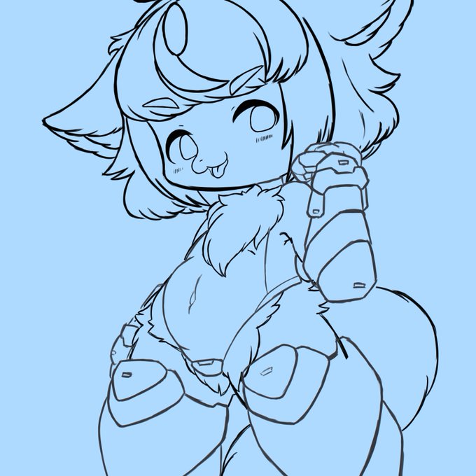 アーマード代理WIP 