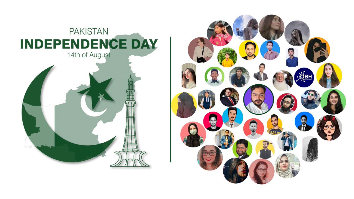 muhammadasim774's tweet image. Happy independence day
#آزادی_ایک_نعمت 
#آزادی_عمران_خان_کےسنگ 
#letsconnet and #hishamsarwar