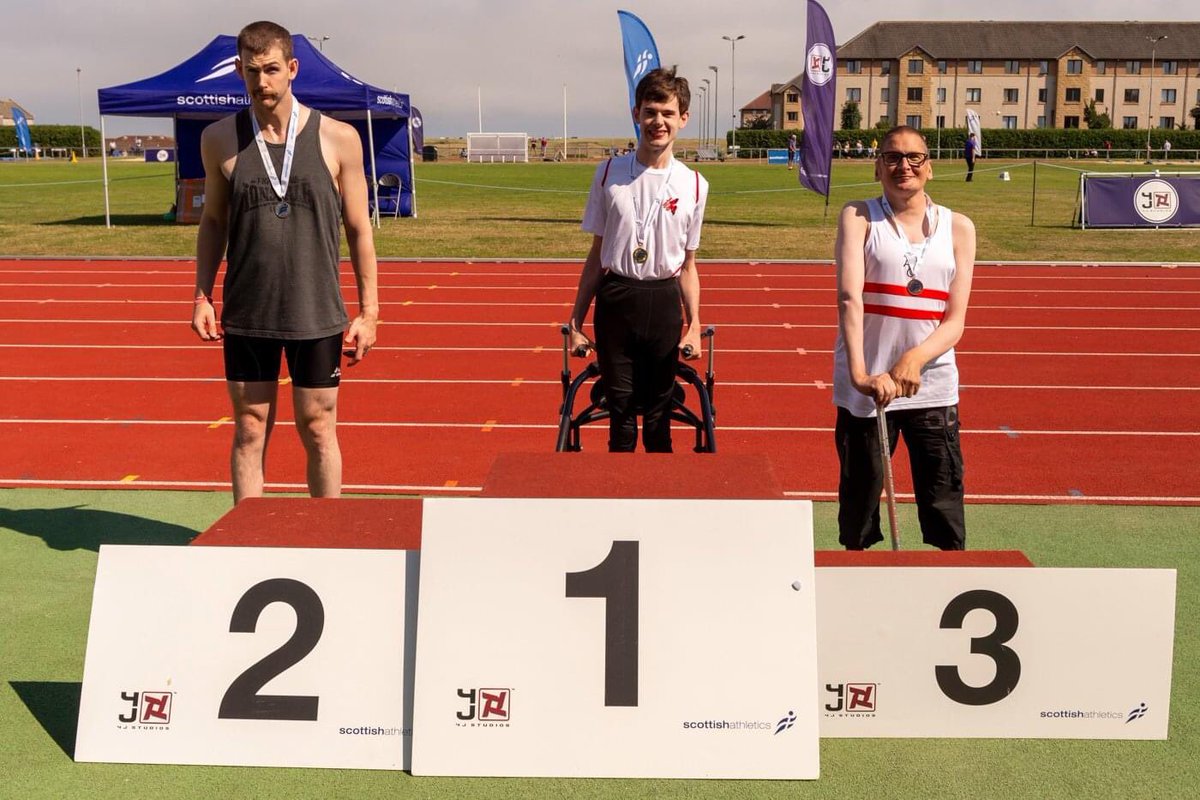 Frame Running Scotland (@fr_scotland) on Twitter photo There was lots of brilliant Frame Running action on show at <a href="/4JStudios/">4J Studios</a> <a href="/scotathletics/">scottishathletics</a> Championships in Aberdeen yesterday 🏆
A big well done to Kerry, Ed, Ross and Gavin for some amazing performances!
📸: <a href="/Bobby_ThatOneMo/">Bobby Gavin</a> There was lots of brilliant Frame Running action on show at <a href="/4JStudios/">4J Studios</a> <a href="/scotathletics/">scottishathletics</a> Championships in Aberdeen yesterday 🏆
A big well done to Kerry, Ed, Ross and Gavin for some amazing performances!
📸: <a href="/Bobby_ThatOneMo/">Bobby Gavin</a>