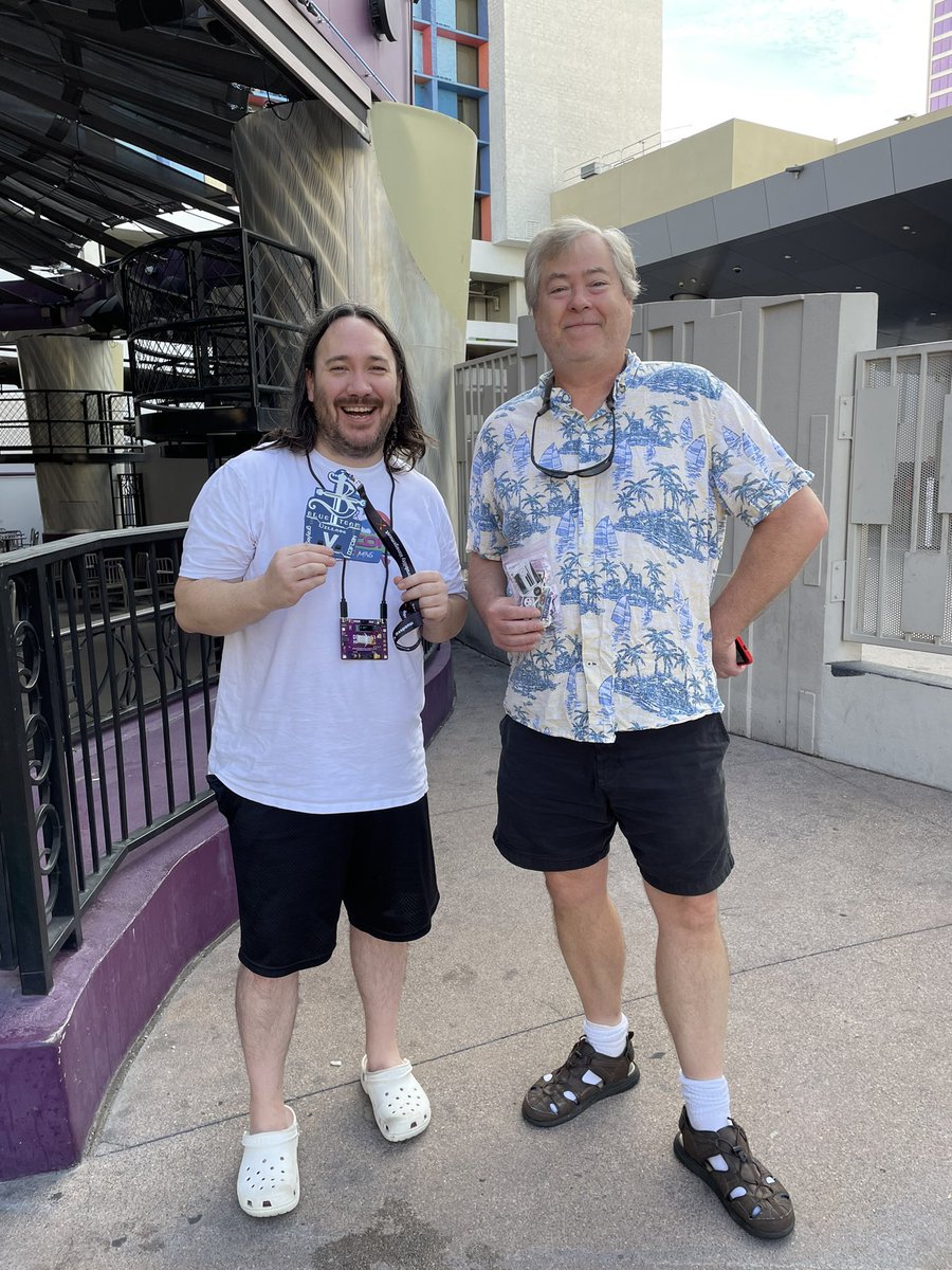 Make It Hackin tweet media