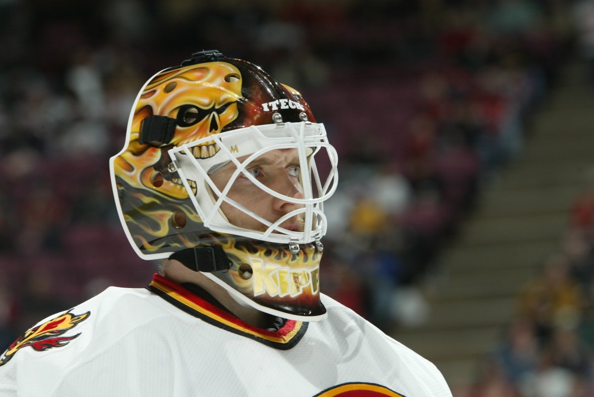Calgary Flames tweet media