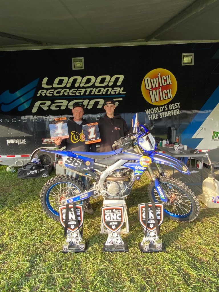 Qwick Wick Fire Starter tweet media