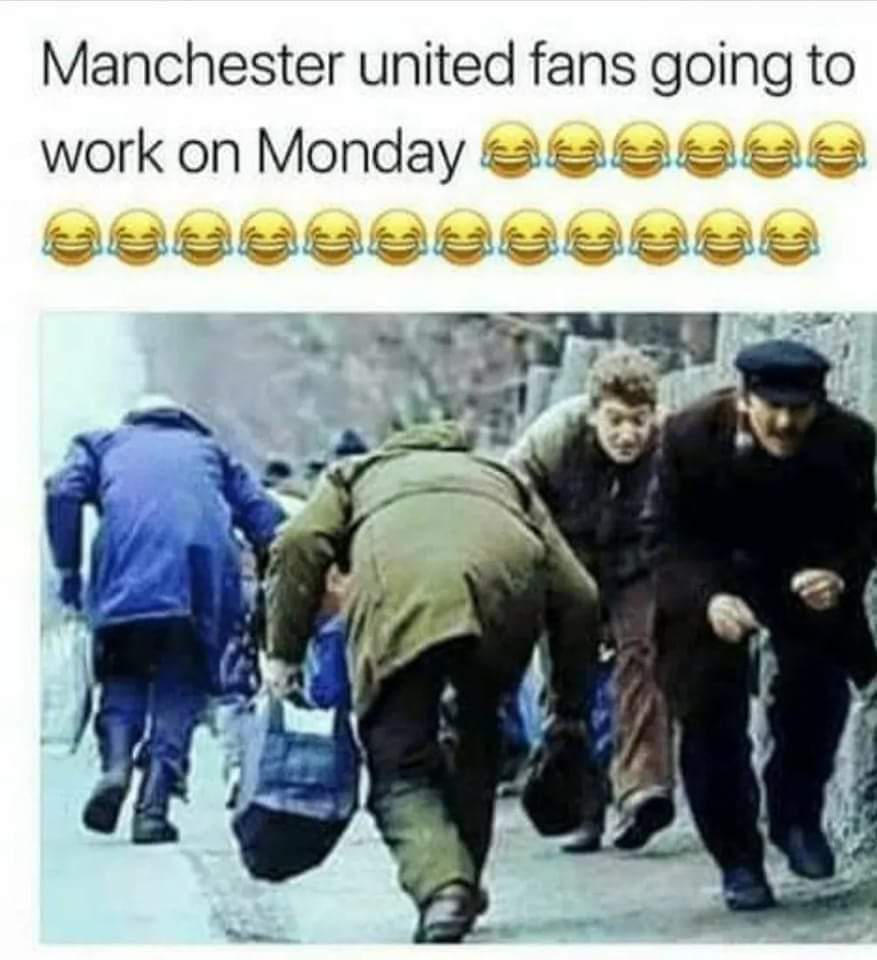 🏴Dave eaststand gooner🏴 tweet media