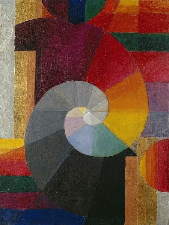 Johannes Itten
