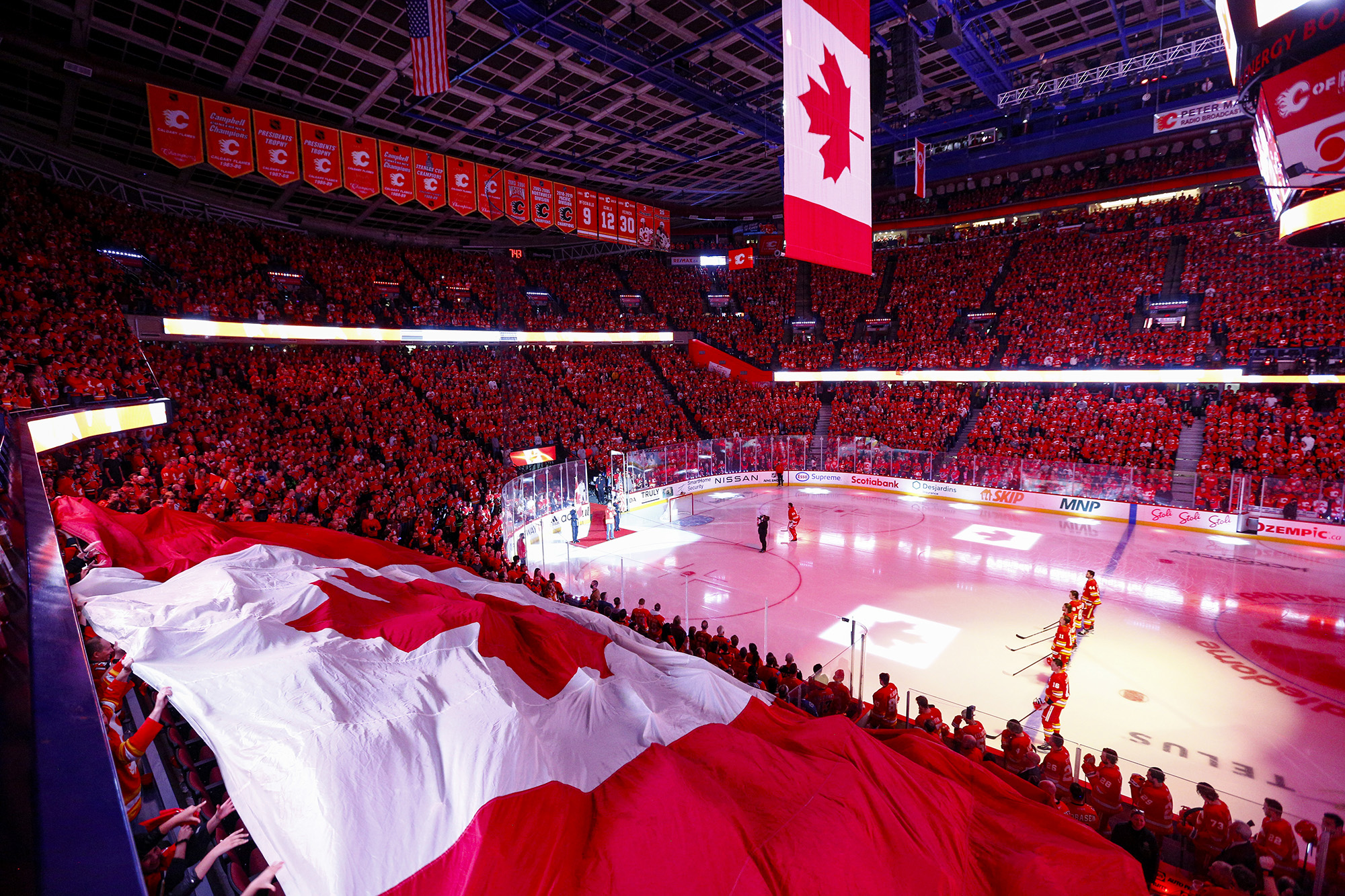 Calgary Flames on X: 𝙃𝙊𝙇𝙔 𝙈𝙊𝙇𝙔! #NHLAllStarVote Tyler