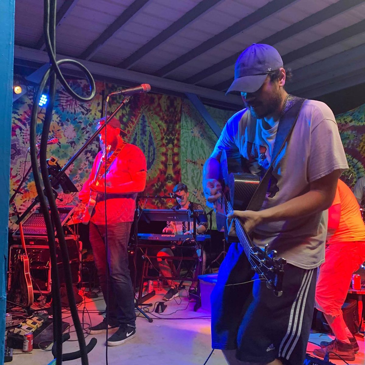 The Blufftop at Rocheport tweet media