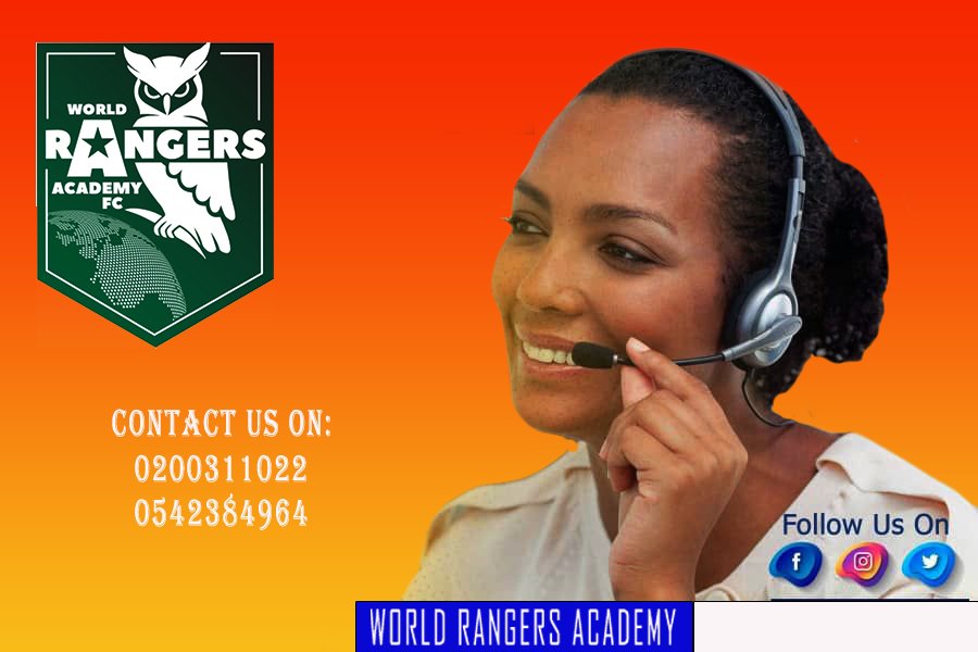 msjrangersfc's tweet photo. Our call center is open 24/7 for all prospective players and potential investors https://t.co/TxTt5Kqp36
