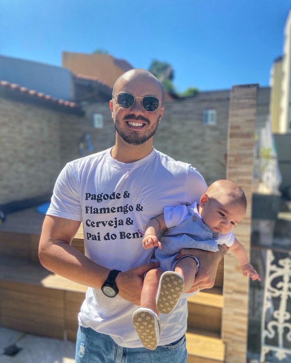 _cfernand's tweet image. Obrigado por tanto, meu filho. 
Você não tem noção do quão importante é em minha vida. 
Tudo por você! Hoje e sempre. 
Te amo carinha! 🤎