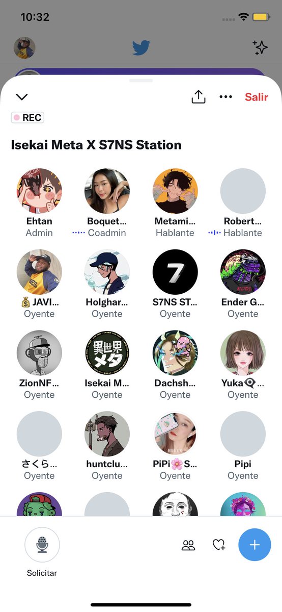 oso_sevi's tweet photo. @HolgharS @metamin_io @IsekaiMeta https://t.co/d0nG3w08Sk