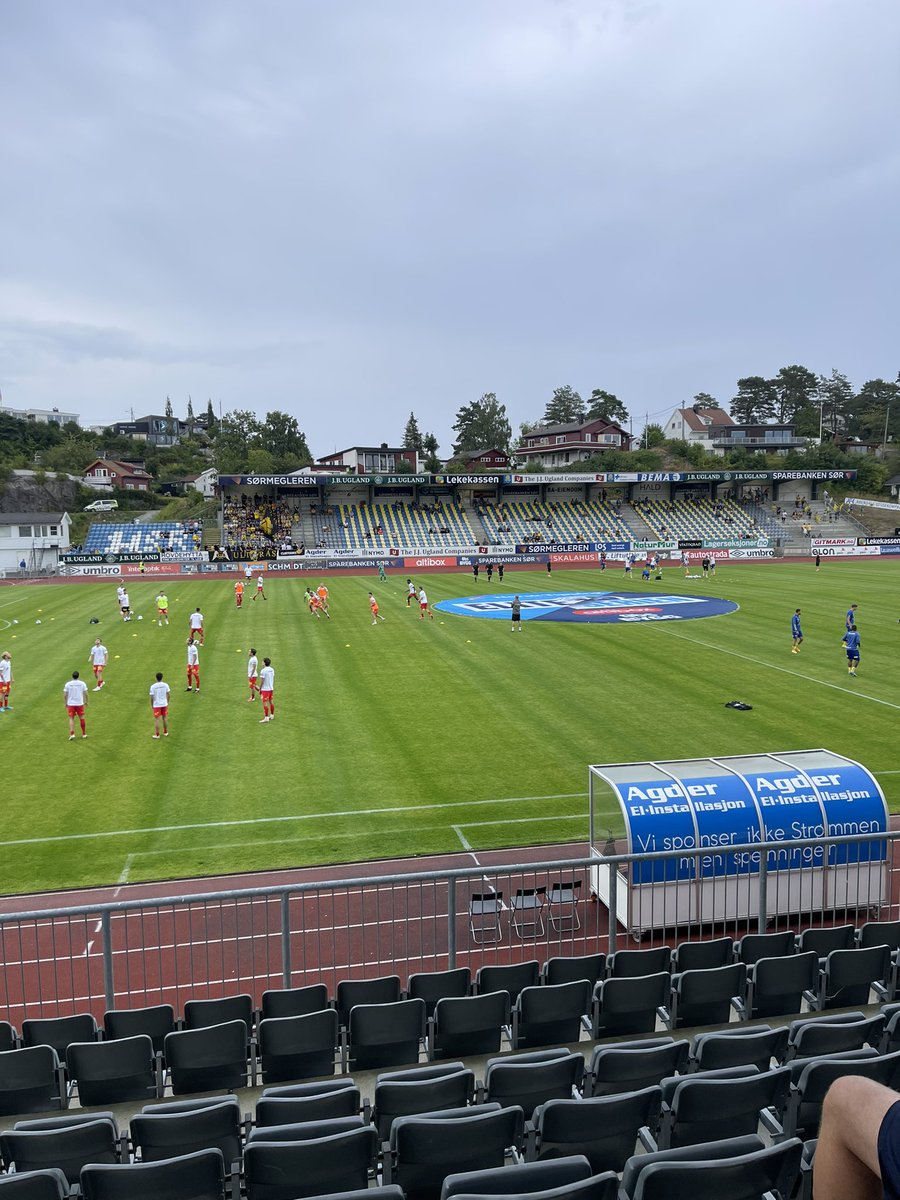 Espen Edvardsen tweet media