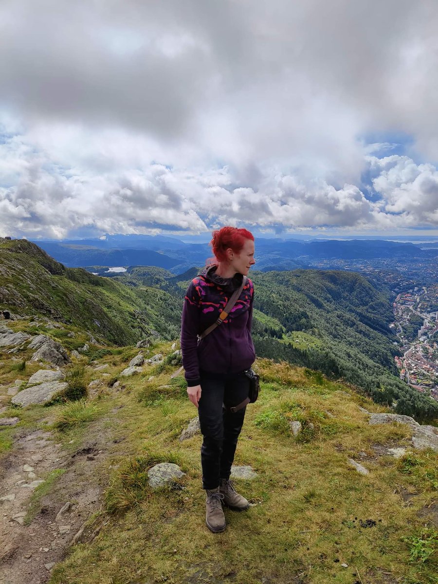 deepthinkXII's tweet photo. Norway https://t.co/mJezKFNWoT