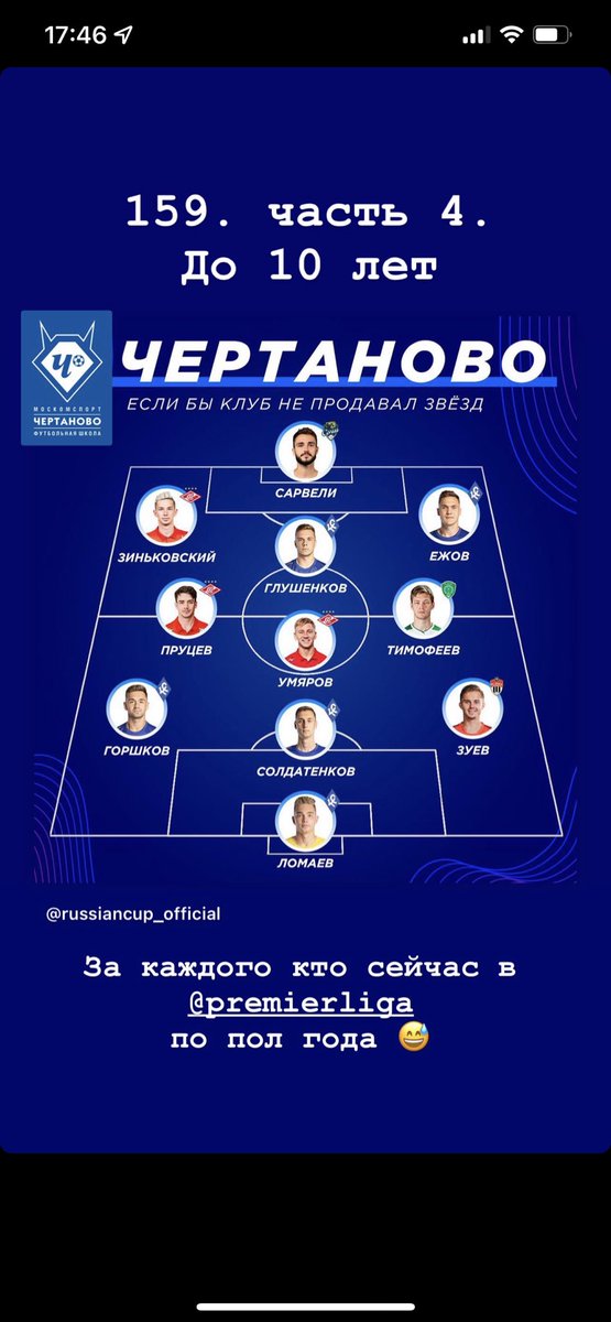 Nikolay Larin ⚽️ tweet media