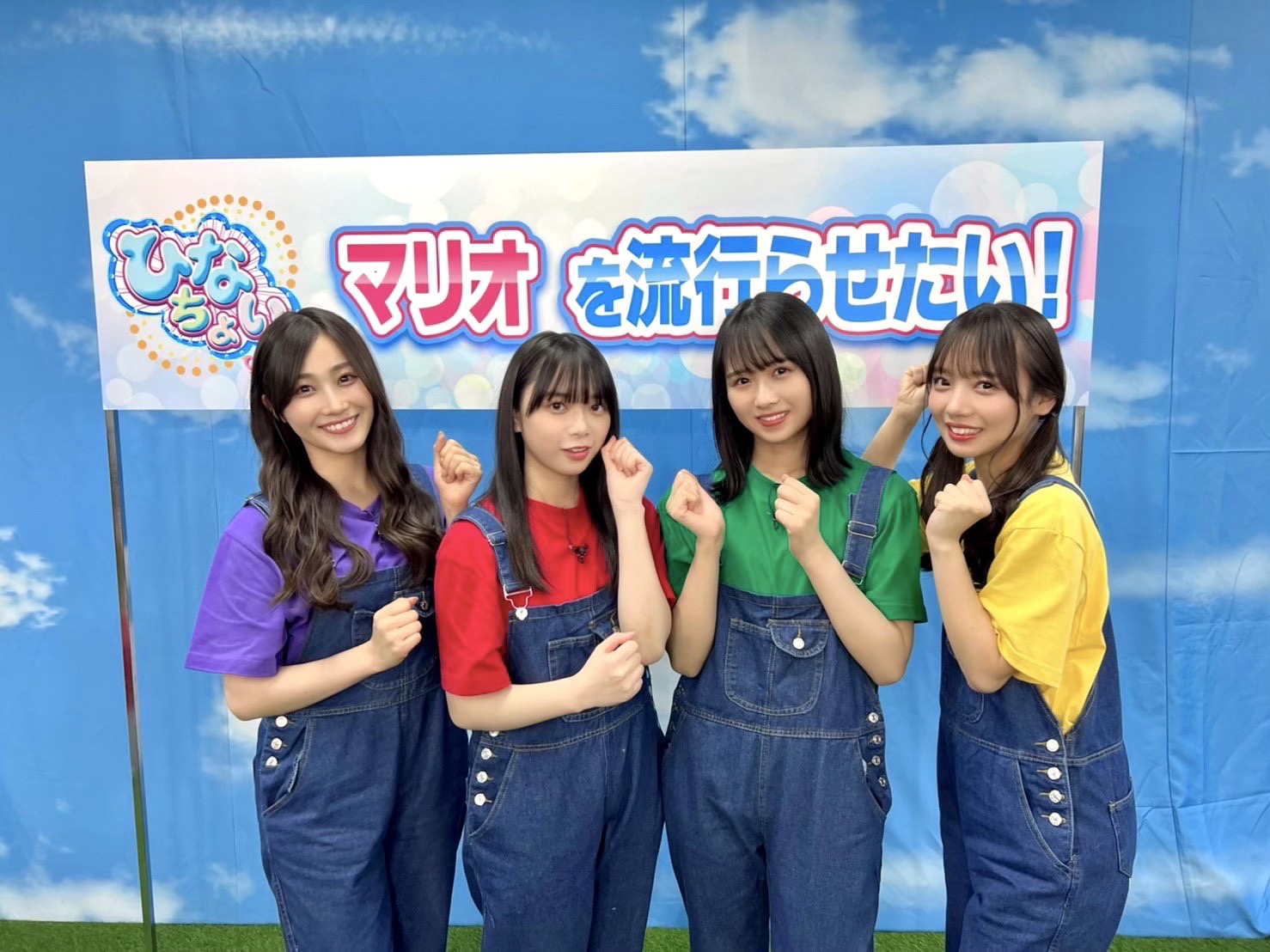 日向坂46 على X: 
