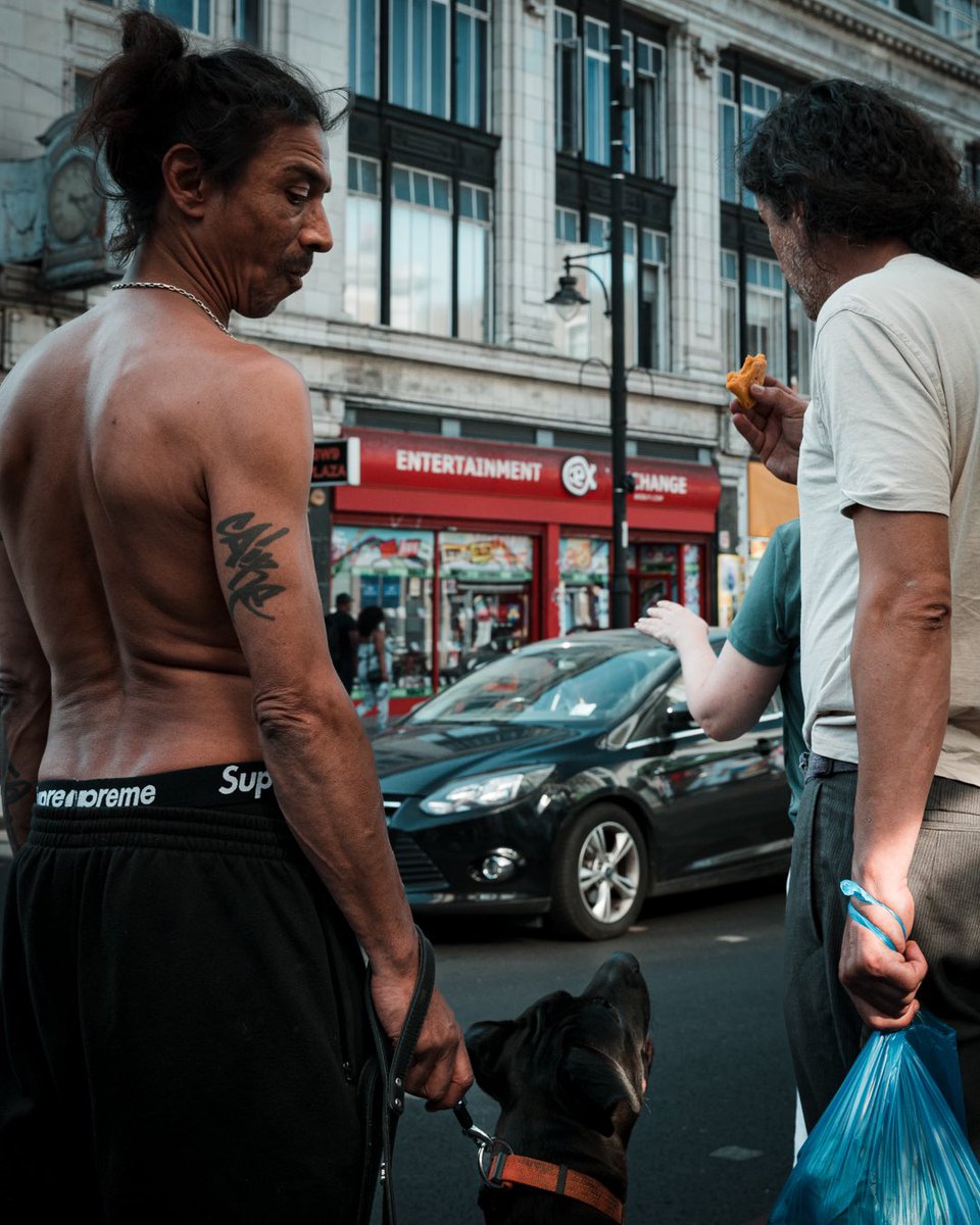 IssarCerrato's tweet image. London Tour #brixton #photography