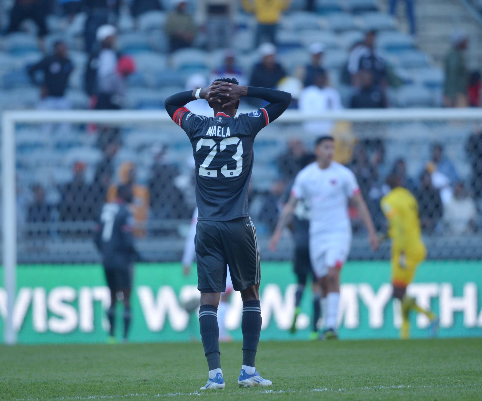 Orlando Pirates Football Club - ☠️ #PiratesCup2022 Returns 🖥 Read the  Latest News 👉🏿 orlandopiratesfc.com/news/pirates-cup-2022-returns ⏳️  Registration closes 30 March, 2022 ⚫️⚪️