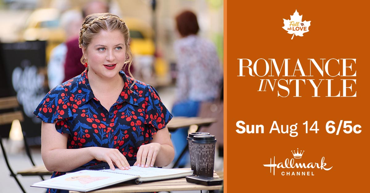 Hallmark Channel tweet media