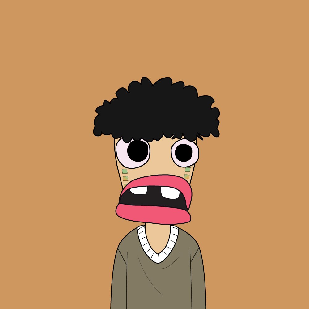 NftFucker9's tweet photo. @stoemanangels Minting now @TeenFrens 

#teenfrens https://t.co/Tl7T7rXKwB