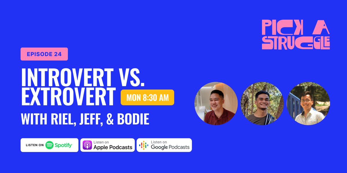 struggleisriel_'s tweet photo. suprays!!!! listen to our latest episode in a few hours, tulog muna kayo! @bodieodieodie @jffryrlph @rielr_ https://t.co/0GE7w2u5AI
