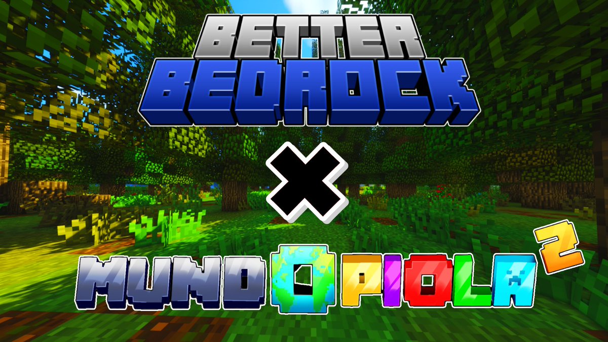 Better Bedrock (@BetterBedrock) / Posts / X