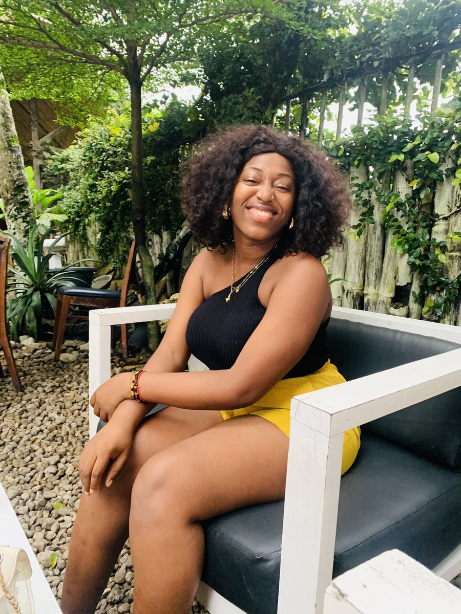 Un mignon petit soleil ☀️