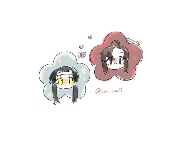 #忘羨  