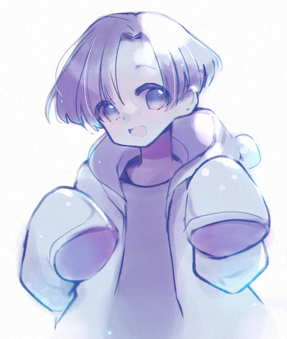 りいち  #創作 