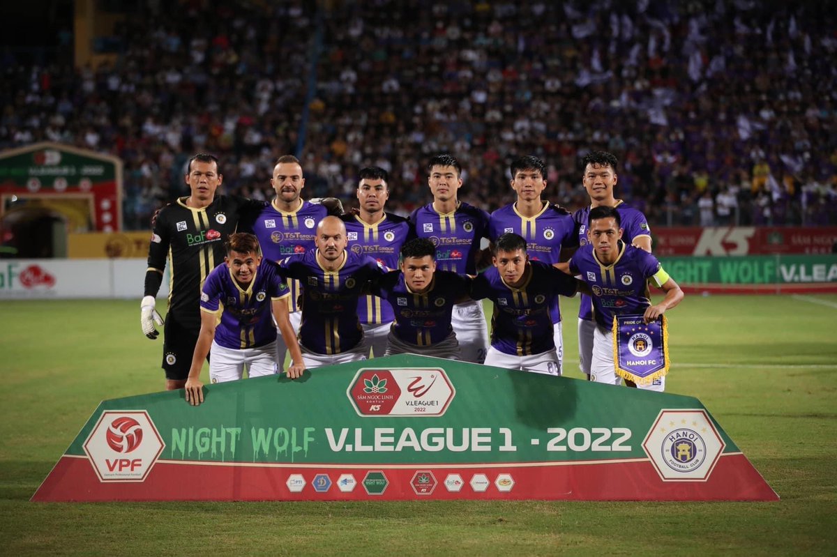 BuiTanTruong24's tweet photo. Vẫn là 3đ 💪💪💪💪
#HNFC
#BTT01 https://t.co/BZcs4DsEAD