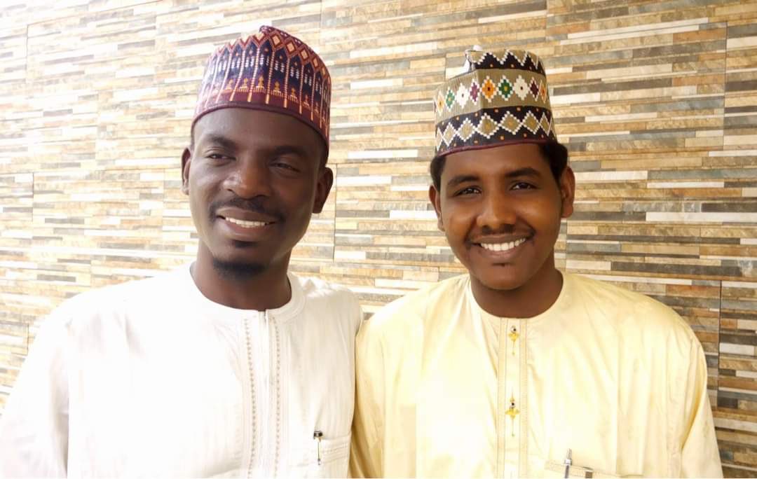 PrinceZbk's tweet photo. Congratulations Bashir Ahmed
🥳🙌🎉

May Almighty Allah Safeguards You &amp; Helps You in Discharging Your New Responsibility.
✊🙏👏

Kindly Accept My Heartfelt Rejoice!!
🙌💪✌️ https://t.co/pMpNDzUFey