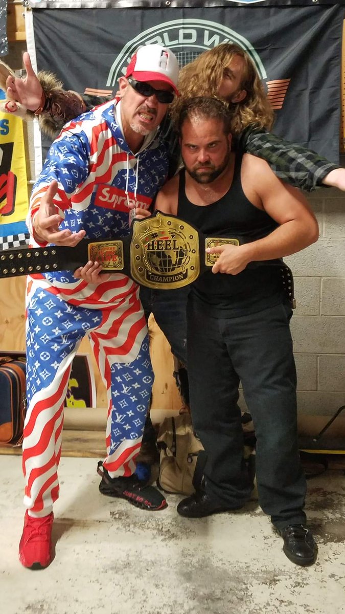 themkbandit's tweet photo. @DCWSaltLakeCity https://t.co/78mXNsBNTR