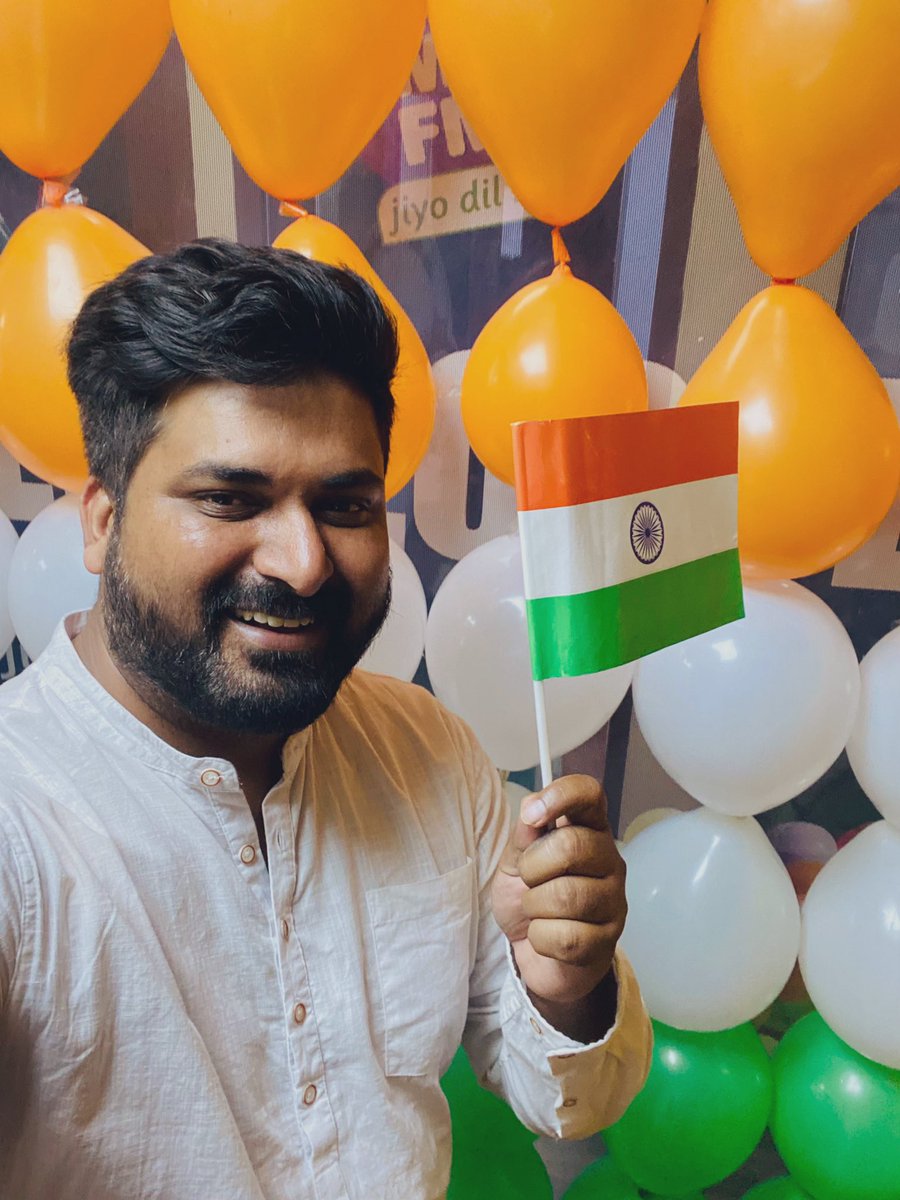 My Rj Bindas Vikas tweet media