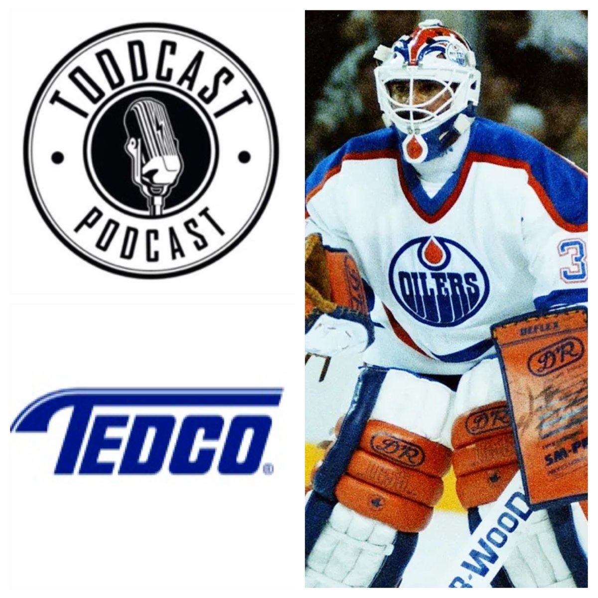 Retired 5x #StanleyCup winning goaltender Grant Fuhr talks about being inducted into the #NHL Hall of Fame in "Listen To This" Ep.154!



* Powered by @TedcoRVSupplies in #Langley! Service. Repair. #ICBC accredited. 