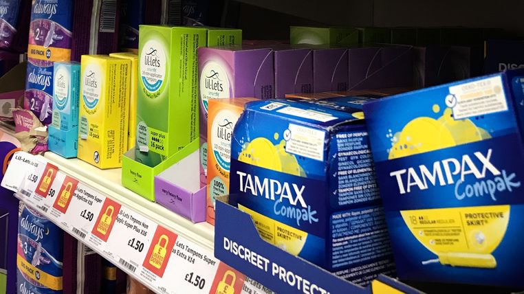 goody_mrs's tweet photo. And the English will be paying for it… as usual. 🤬https://t.co/284LaV0Y6w
Scotland to become first country in world to provide free period products https://t.co/xlfAh6qxAD