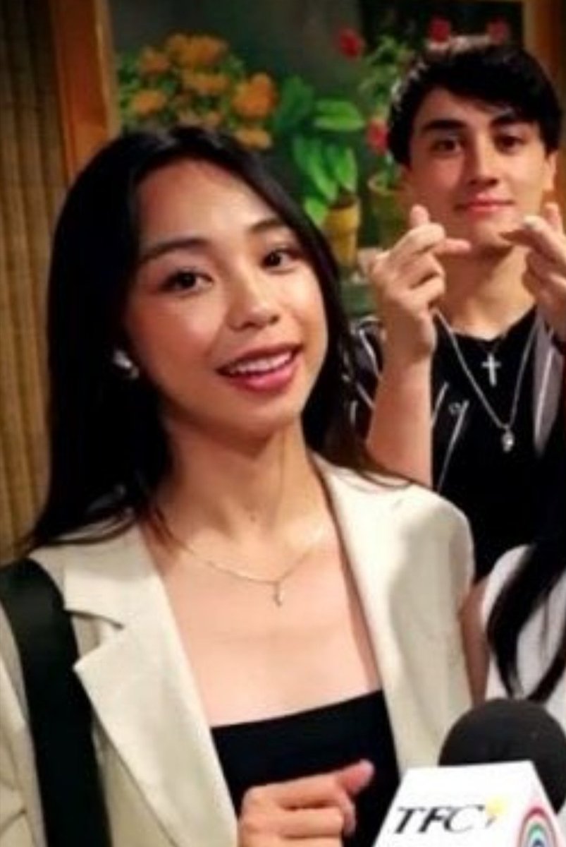 Erlindadevera3's tweet photo. @EJBarber07 @boracay_jowa Bakit di subukang muli ng makita nyo nagpapahinga lang ang mga tagahanga ng dalawang ito kc walang binibigay na pangmalakasang proyekto. Mayward naghihintay kami  , Teleserye man o  movie.
@Barber_Edward_ 
@Maymay Entrata
#Mayward https://t.co/1fNrvdL0fC