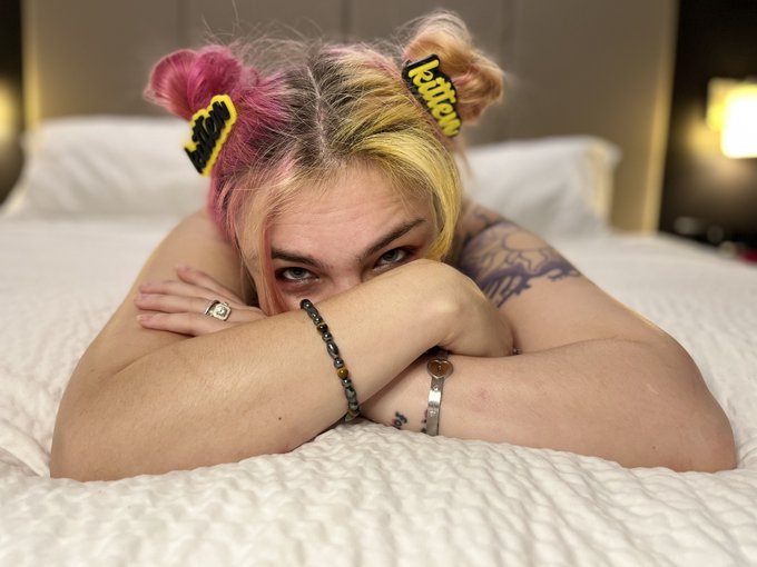 I haven&rsquo;t even edited these yet, @DemonicDolly666 is just that cute https://t.co/og3C4r4wzJ<a class="tags" target="_blank" title="On Twitter" href="/?out=eyJ0eXAiOiJKV1QiLCJhbGciOiJIUzUxMiJ9.eyJpYXQiOjE3MjE1Nzg2MjMsImlzcyI6InR3cG9ybnN0YXJzLmNvbSIsIm5iZiI6MTcyMTU3ODYyMywiZXhwIjoxNzUzMTE0NjIzLCJyZWRpcmVjdF91cmwiOiJodHRwczovL3R3aXR0ZXIuY29tL0RlbW9uaWNEb2xseTY2NiJ9.INLu0mAYHSdOlKXoethkQ_b_ud2ZLlpY-iTddIy62CoxKhIWsHGjGDUHQVSG-wl7vlz3AQMY0EtoxidCd6pj6A">@DemonicDolly666</a>